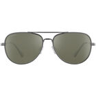 TRAILBLAZER, Gunmetal-Mineral Polarized 555nm Cat 3 to 3, hi-res image number null
